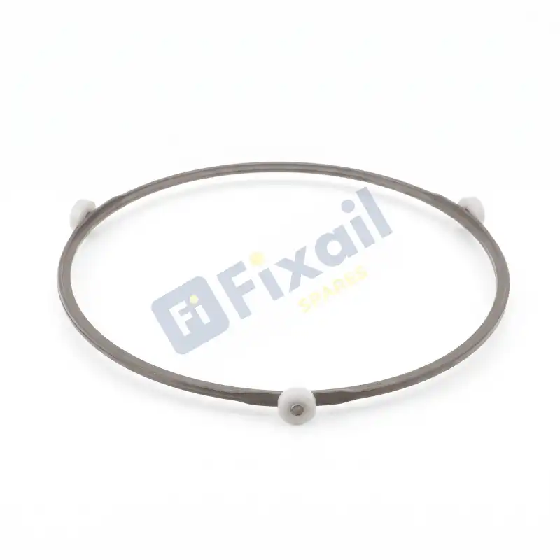 Turntable Assembly
